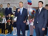 В День знаний Транснефть подарила Ивановской школе серию книг об известных ученых